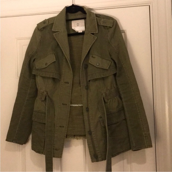 Anthropologie Hei Hei Jacket - Picture 9 of 11